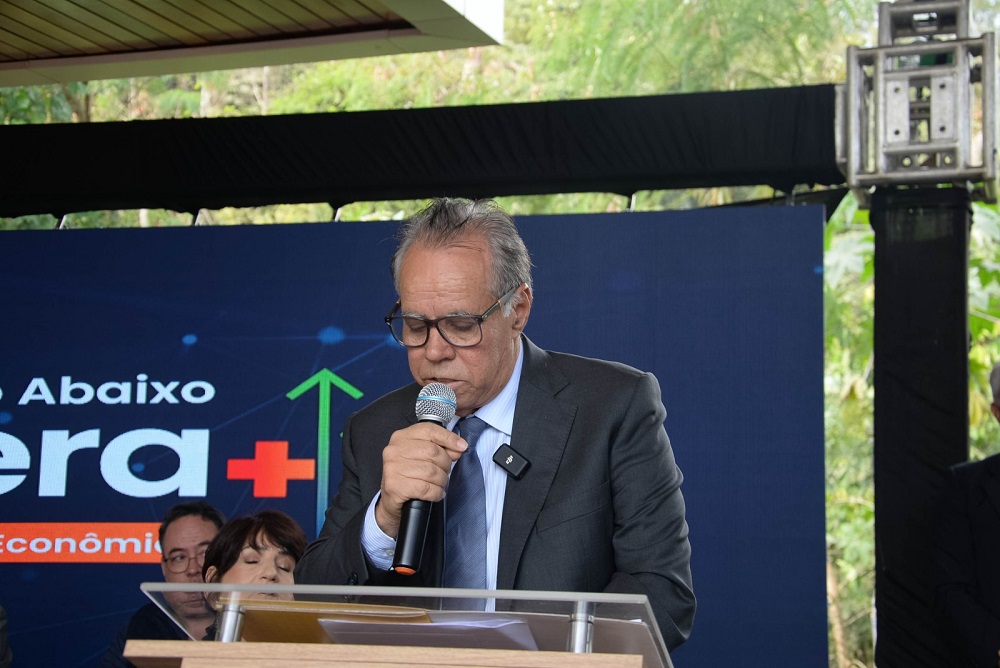 São Gonçalo: programa de diversificação econômica é lançado com assinatura de parcerias com grandes instituições