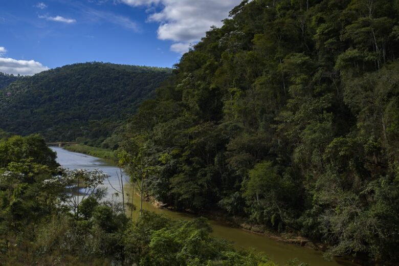 A Bacia do Rio Piracicaba receberá recursos para o Projeto de Pagamento por Serviços Ambientais (PSA)