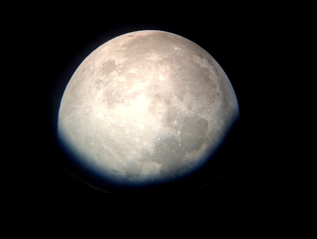 Vamos ver o céu? Estudantes da Unifei promovem evento de observação astronômica em Itabira