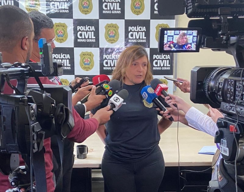 Falso médico é indiciado pela Polícia Civil por cinco crimes cometidos em Belo Horizonte