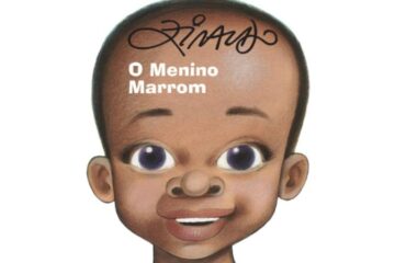 “O Menino Marrom”, de Ziraldo, é suspenso das escolas em cidade de Minas Gerais por pressão dos pais