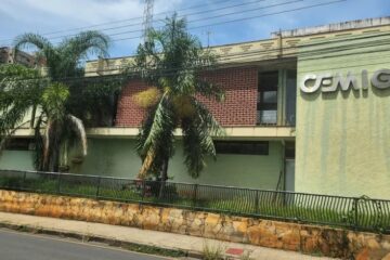 Cemig realiza leilão de imóveis localizados em Minas Gerais