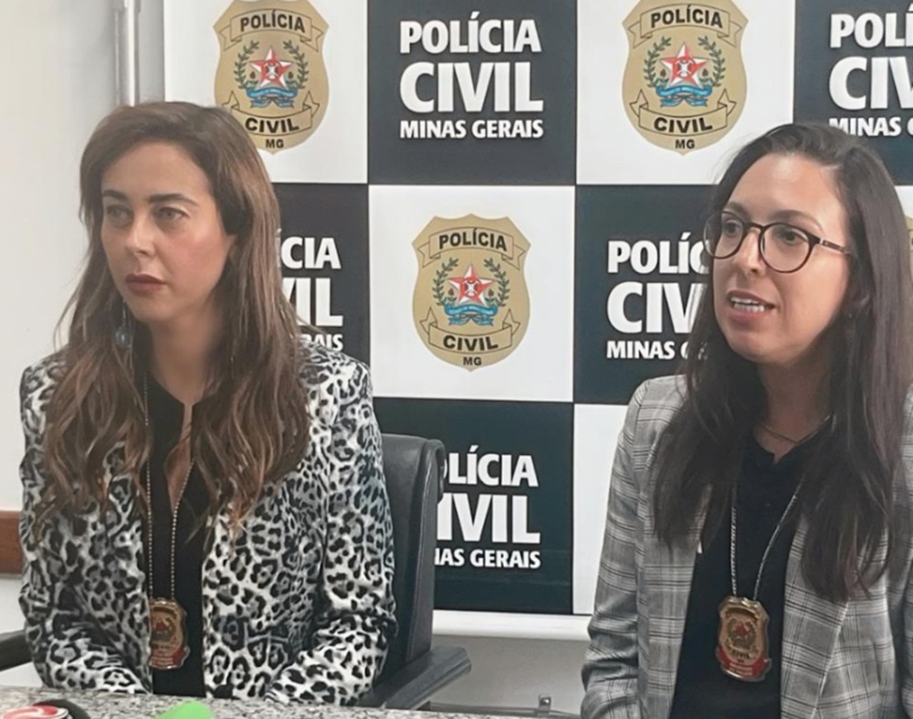Mulher que se passava por homem nas redes sociais e perseguia e ameaçava suas vítimas