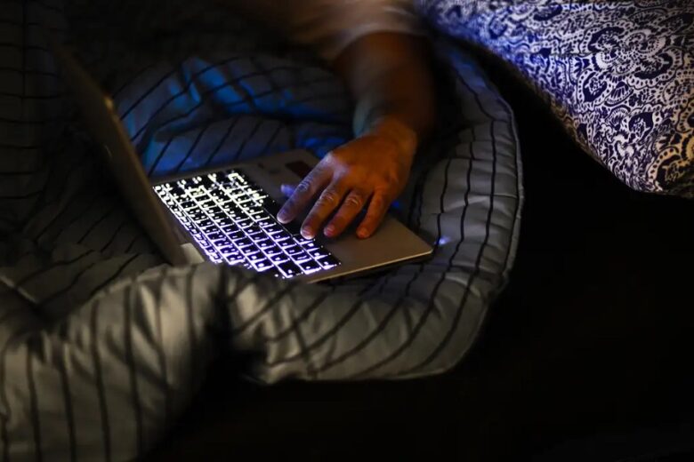 Insônia pode ser sintoma de depressão, diz estudo