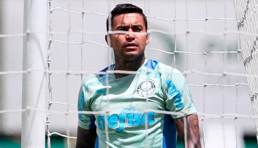 Alexandre Mattos revela que Dudu procurou o Cruzeiro e confia em acordo: “Ele quer novos ares”