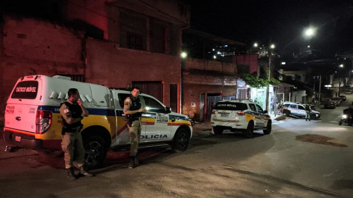Briga em bar no Santa Marta ocorreu após cliente ter agredido duas mulheres; afirma autor dos disparos
