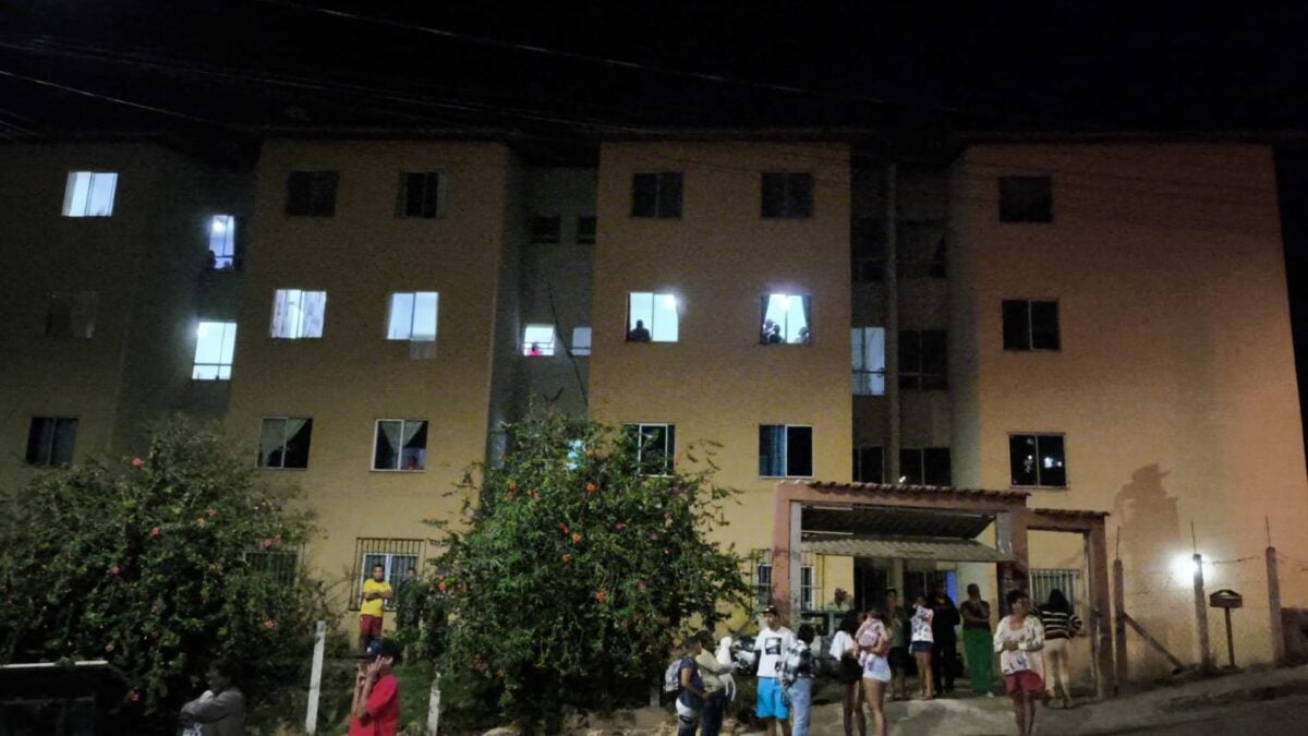 Jovem baleado após briga em bar não resiste aos ferimentos e morre em Itabira