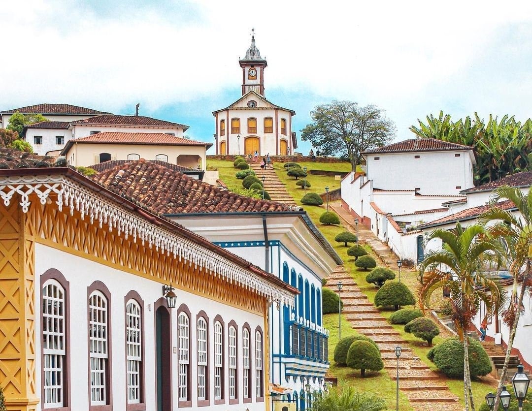 Mineradora Herculano segue com processo de licenciamento ignorando decisão de desembargadores