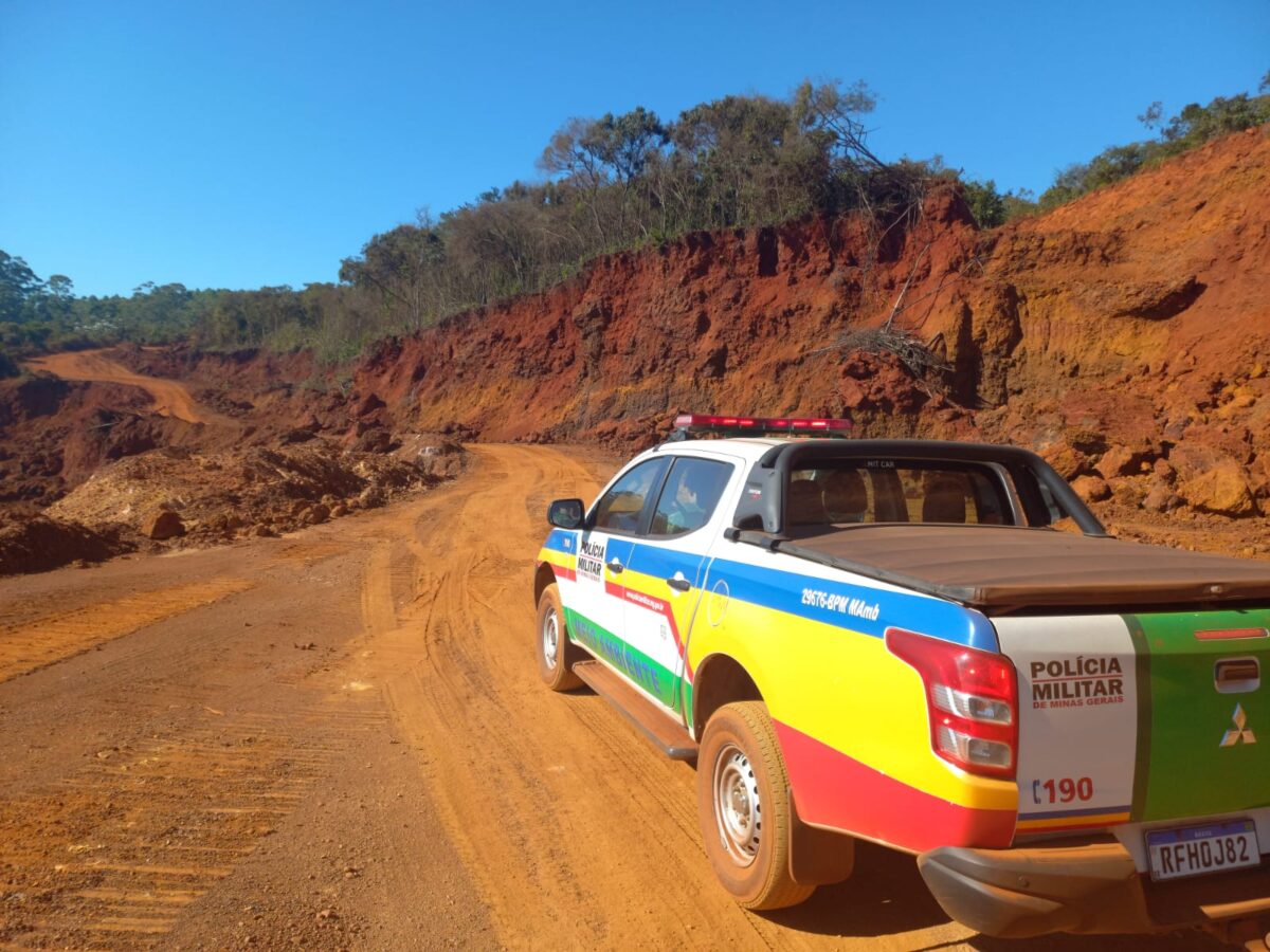 Operação de combate a crimes ambientais prende duas pessoas e soma mais de R$400 mil em multas