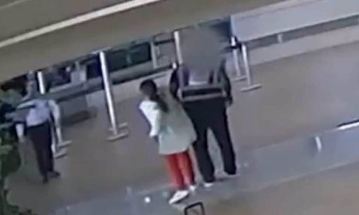 Advogada presa por injúria racial no Aeroporto de Confins é solta pela Justiça