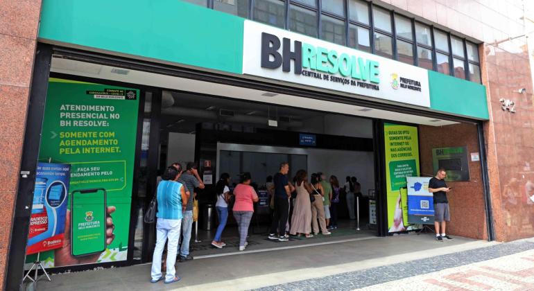 Mutirão de empregos da PBH oferece mais de 330 vagas que não exigem experiência