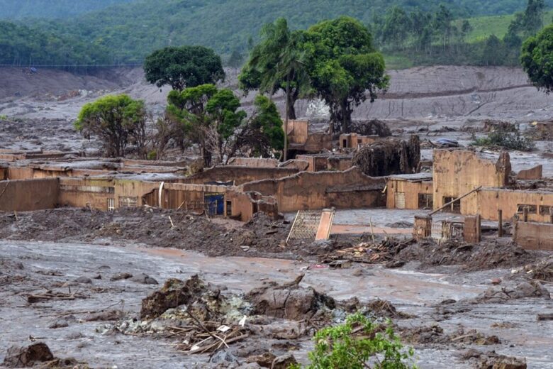 Ministério Público Federal recorre de absolvição de réus pelo rompimento da barragem de Fundão, em Mariana