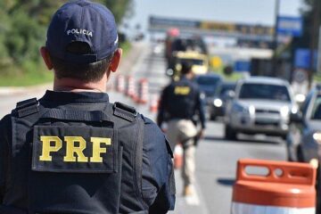 Vai pegar estrada neste domingo? Veja mapa das interdições nas rodovias