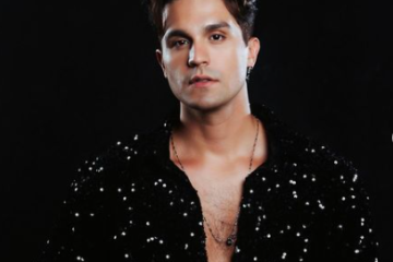 Luan Santana cancela show em Divinópolis após passar mal