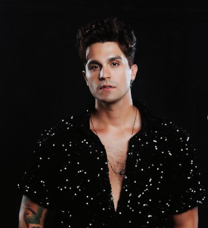 Luan Santana cancela show em Divinópolis após passar mal