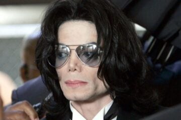 Família de Michael Jackson está impedida de receber herança