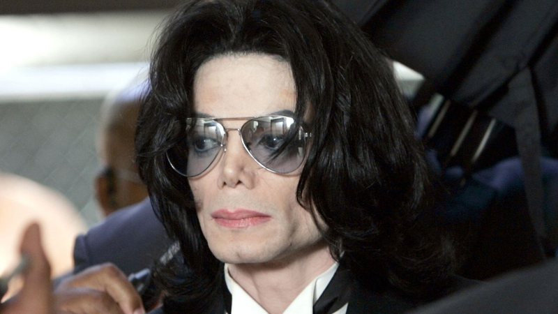 Família de Michael Jackson está impedida de receber herança