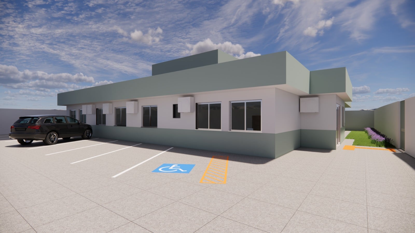 Ipatinga investe R$ 1,5 milhão de emenda parlamentar para construção de sede do CREAS