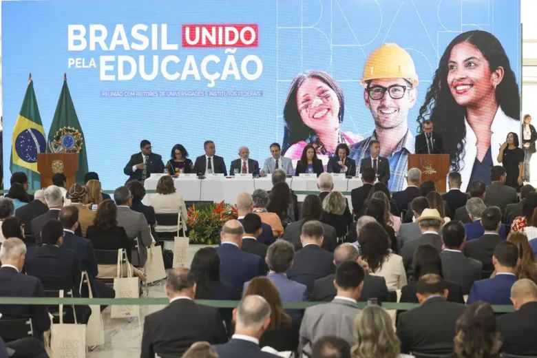 Governo Federal anuncia que irá construir campus da UFOP em Ipatinga