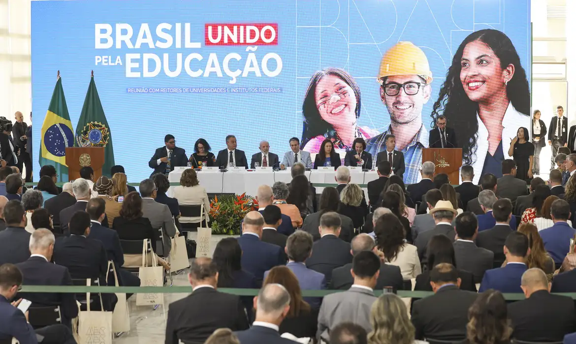 Governo Federal anuncia que irá construir campus da UFOP em Ipatinga