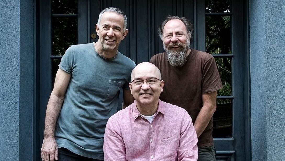 Paralamas do Sucesso se apresentam na Praça do Areão, neste domingo, no Festival de Inverno de Itabira