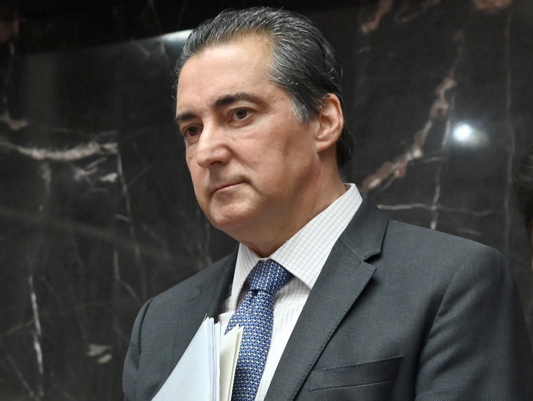 Líder de Zema na Assembleia Legislativa é condenado por corrupção e lavagem de dinheiro