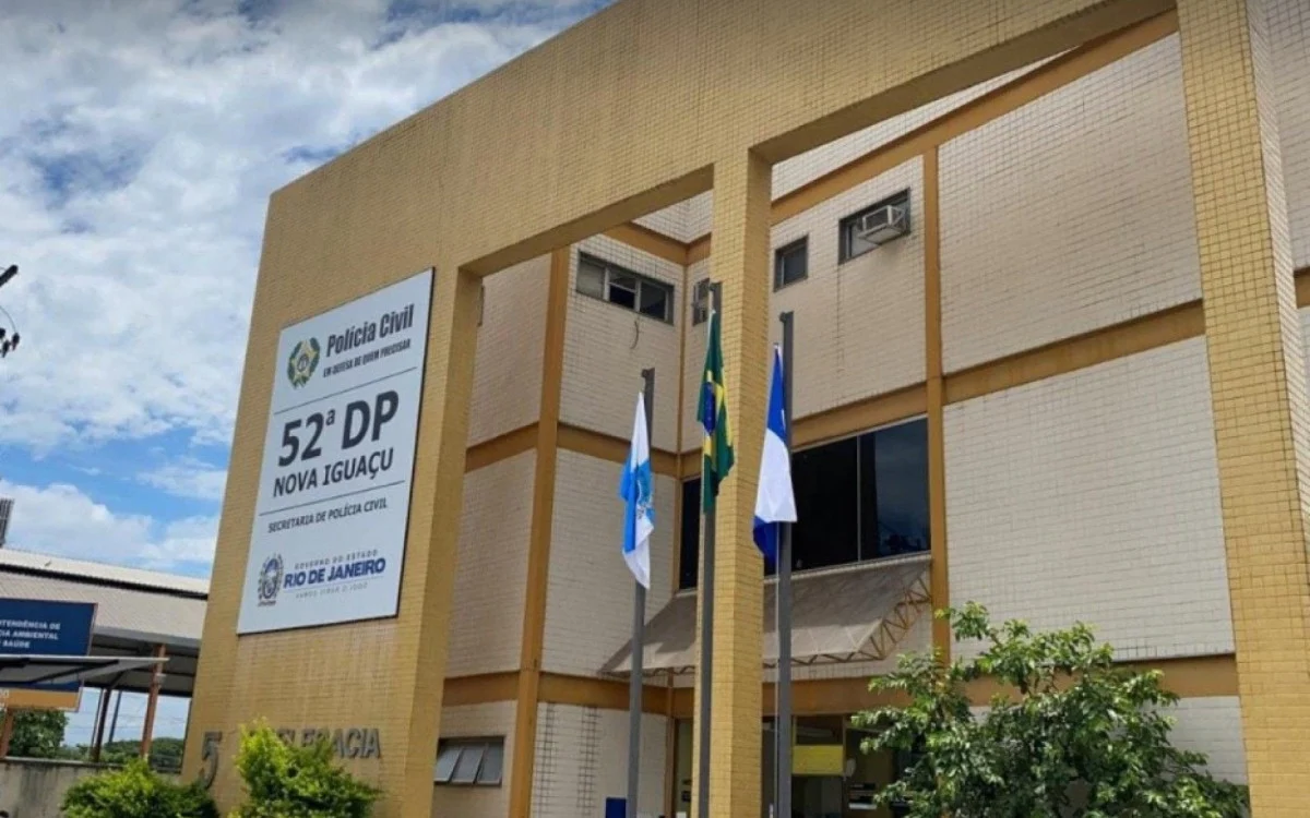Polícia resgata 42 homens de centro para dependentes químicos