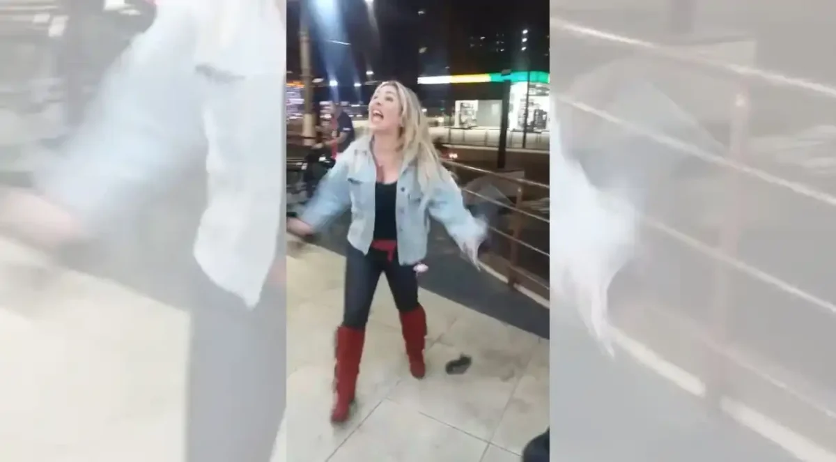 Advogada é proibida de se aproximar de loja do Burguer King após ser acusada de injúria racial