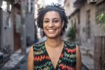 Caso Marielle Franco e Anderson Gomes: STF condena irmãos Brazão a 76 anos de prisão