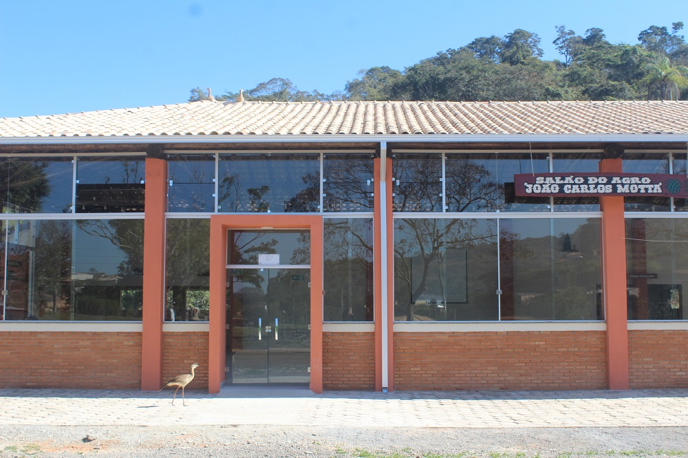 Com apoio do Sindicato dos Produtores Rurais, Bom Jesus do Amparo é referência para o agronegócio do Médio Piracicaba