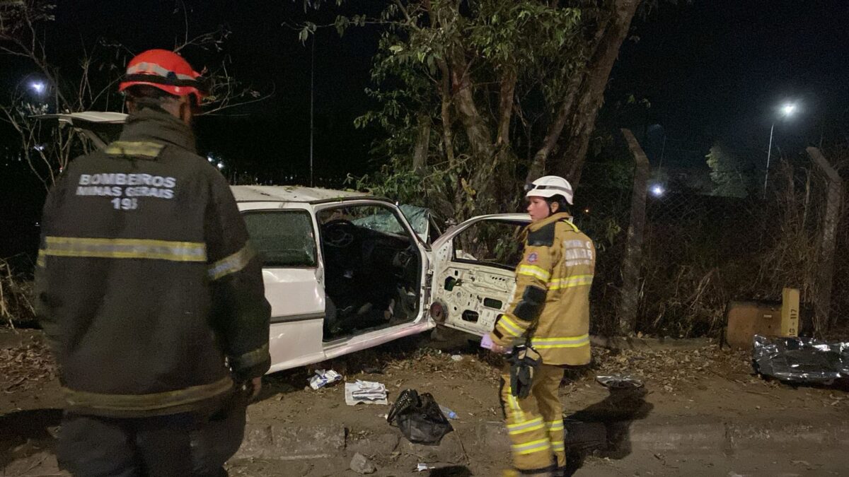 Criança de 7 anos morre após acidente em Ipatinga; motorista estava sob efeito do álcool e não é habilitado