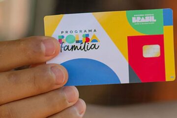 Caixa começa a pagar nesta quinta-feira o Bolsa Família de julho