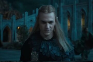 “O Senhor dos Anéis”: nova temporada abre com “flashback sombrio” de Sauron; confira detalhes