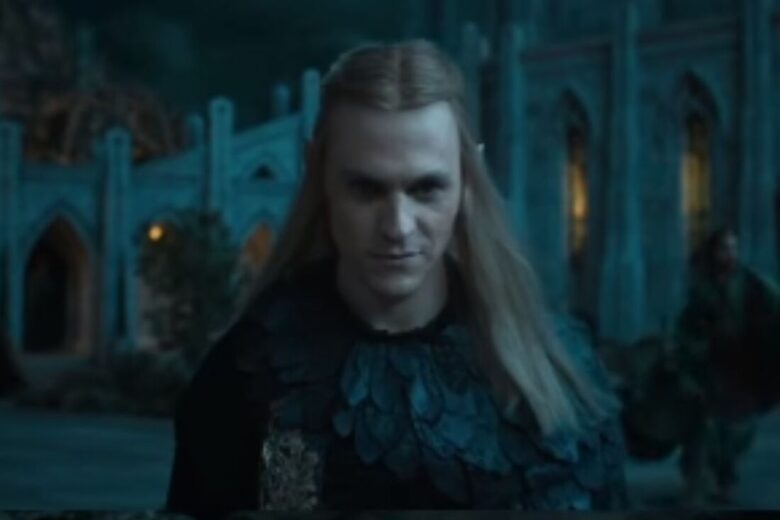 “O Senhor dos Anéis”: nova temporada abre com “flashback sombrio” de Sauron; confira detalhes