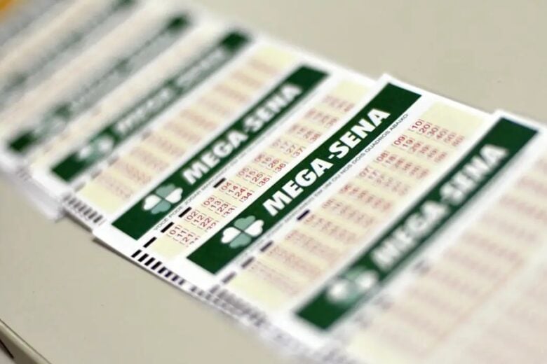 Mega-Sena sorteia R$ 100 milhões nesta quinta-feira: Apostas vão até as 20h