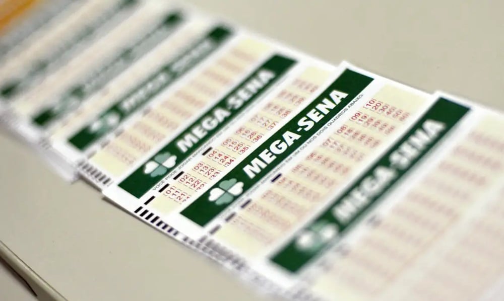 Mega-Sena sorteia R$ 100 milhões nesta quinta-feira: Apostas vão até as 20h