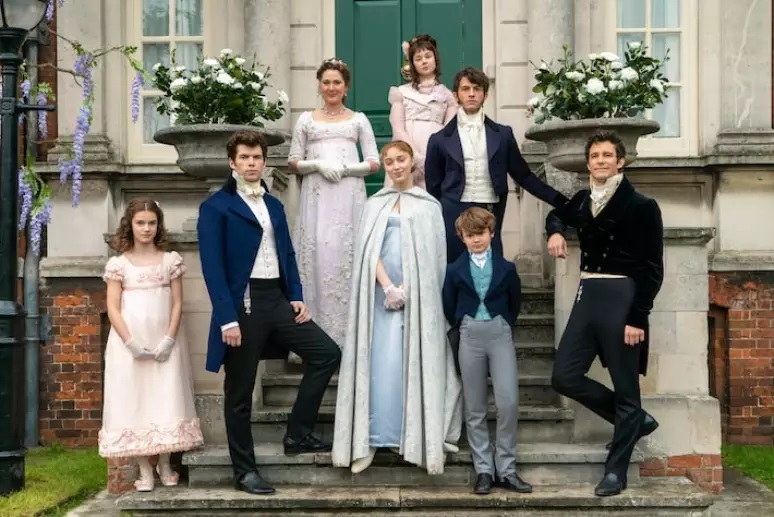 “Bridgerton” anuncia quem será o protagonista da 4ª temporada