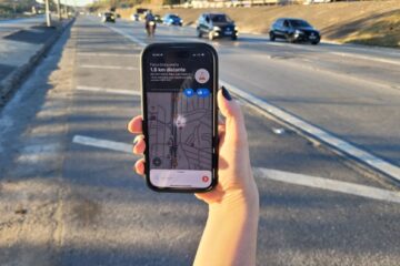 Minas Gerais: aplicativo Waze atualiza informações sobre rodovias estaduais em tempo real