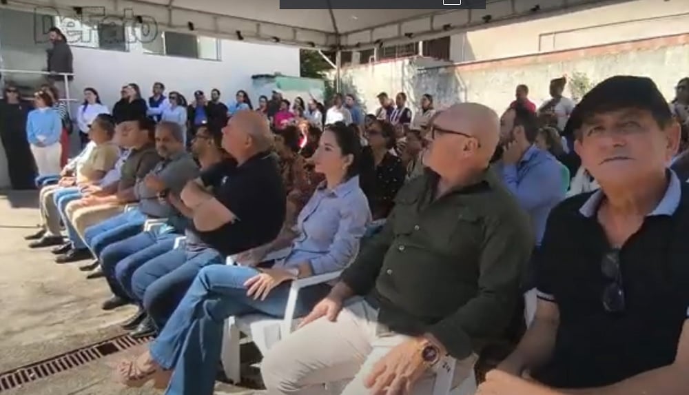 Imagem: Santa Maria de Itabira inova na saúde