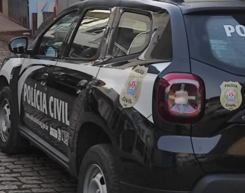 Fisioterapeuta suspeito de abusar de paciente grávida é preso na Grande BH