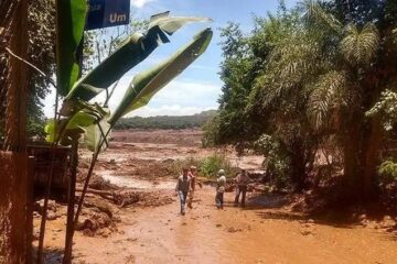 STJ mantém multa de R$ 86 milhões à Vale por omitir dados sobre barragem de Brumadinho