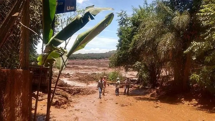 Brumadinho: vítimas processam Vale e cobram MP sobre fim de benefício