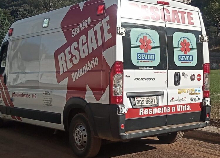Idoso de 78 anos é encontrado sem vida próximo a farmácia em João Monlevade
