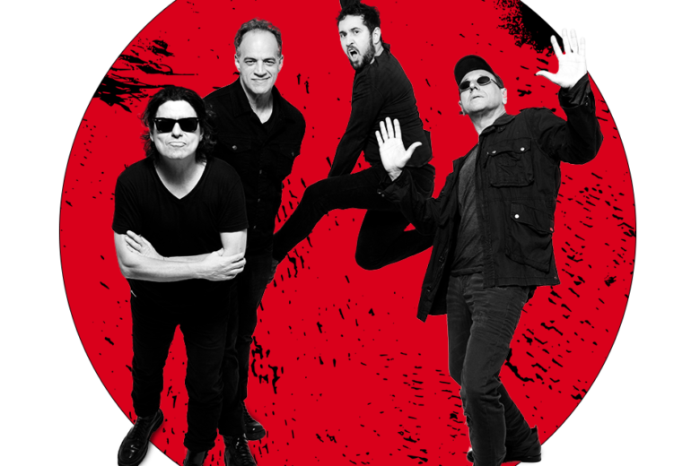 Barão Vermelho faz show em Ouro Preto amanhã (6)
