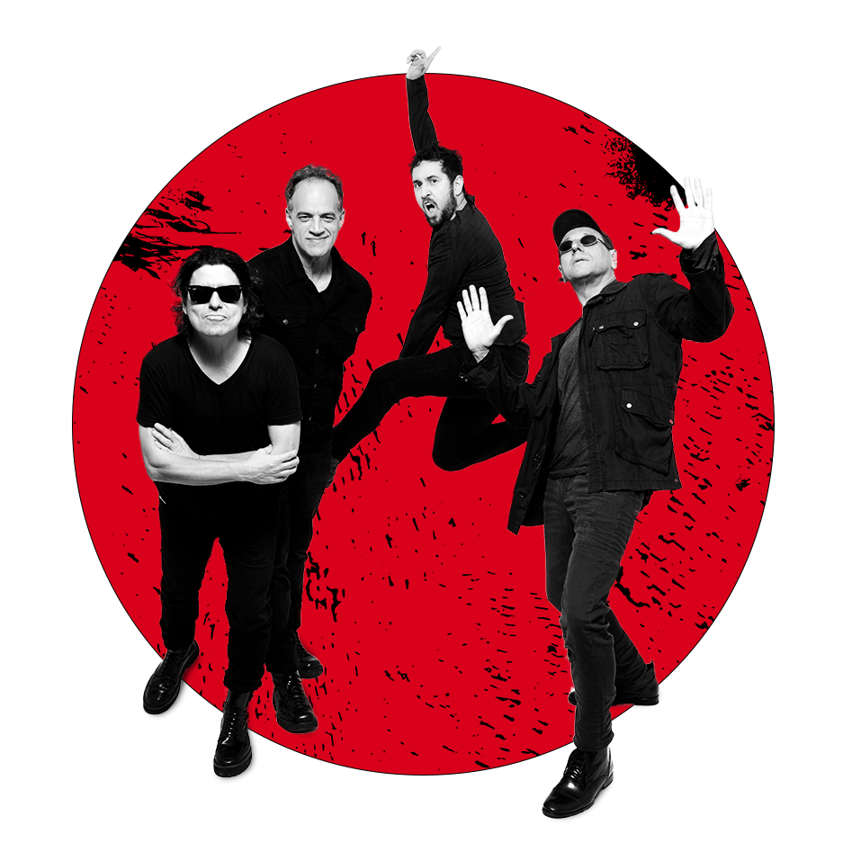 Barão Vermelho faz show em Ouro Preto amanhã (6)
