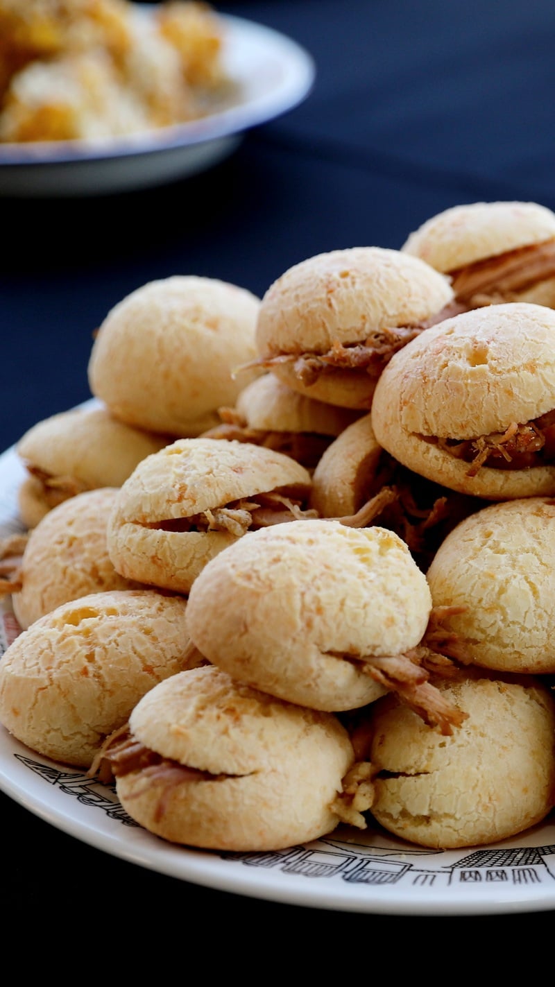 Aprendam, franceses: pão de queijo e comidas mineiras serão servidas em Paris durante as Olimpíadas