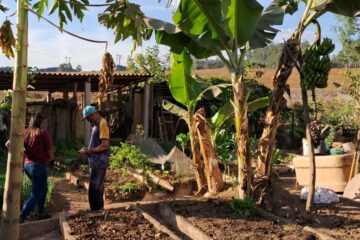 “Atingidos pela descaracterização do Sistema Pontal podem ter seus modos de vida destruídos pela Vale”; alerta FIP