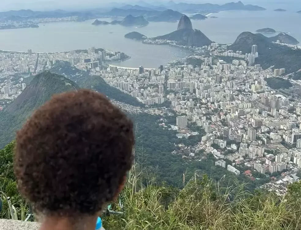 Mulher é resgatada no RJ após passar 46 anos trabalhando sem salários e folgas