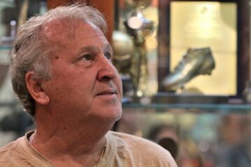 Olimpíadas 2024: Zico é assaltado em Paris e tem prejuízo milionário