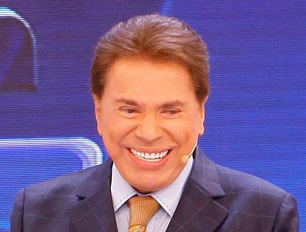 Neto de Silvio Santos comenta estado de saúde do avô: “orações estão ajudando”